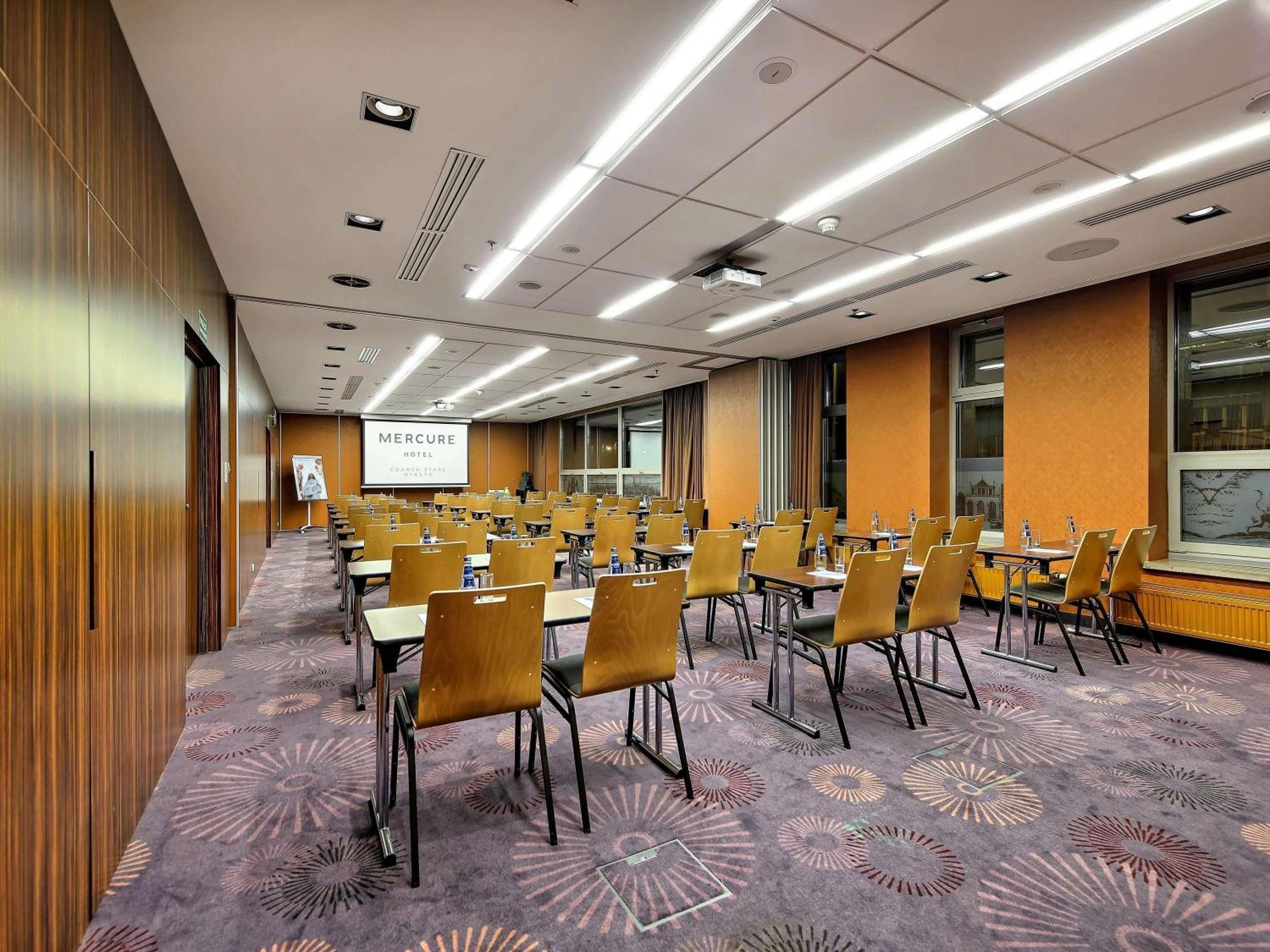 Mercure Gdansk Stare Miasto — Photos 3